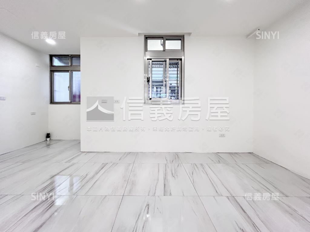店長推薦。樟樹前段公寓房屋室內格局與周邊環境