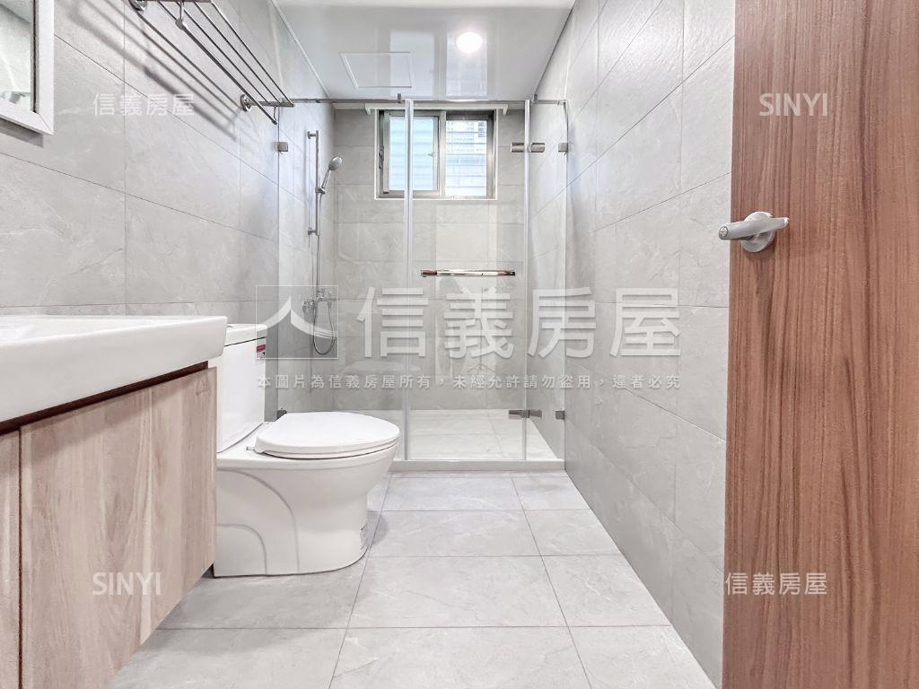 店長推薦。樟樹前段公寓房屋室內格局與周邊環境