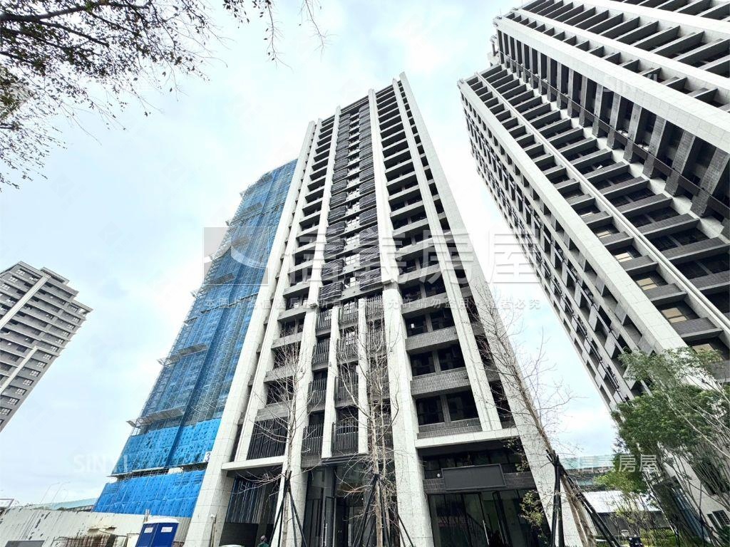 強案！川琦好屋釋出來關注房屋室內格局與周邊環境