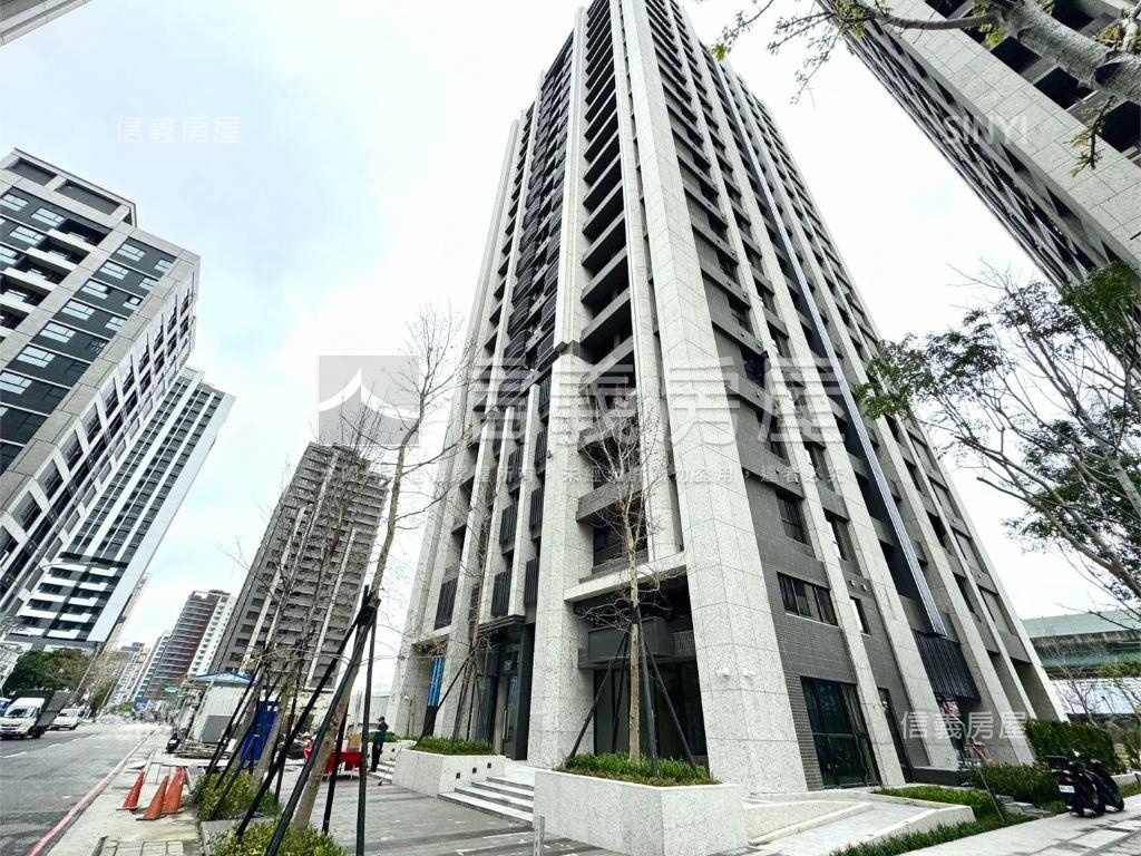 強案！川琦好屋釋出來關注房屋室內格局與周邊環境