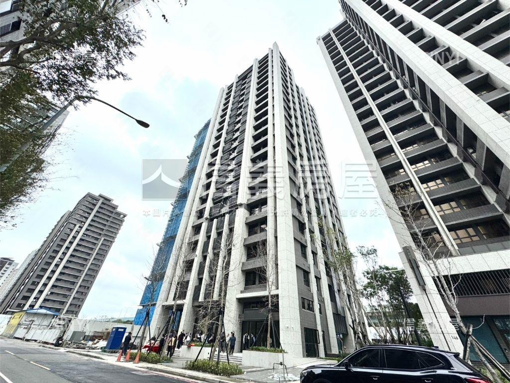 強案！川琦好屋釋出來關注房屋室內格局與周邊環境