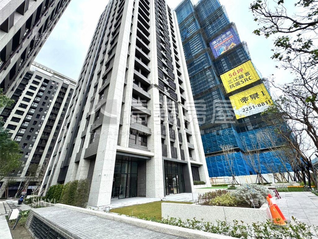 強案！川琦好屋釋出來關注房屋室內格局與周邊環境