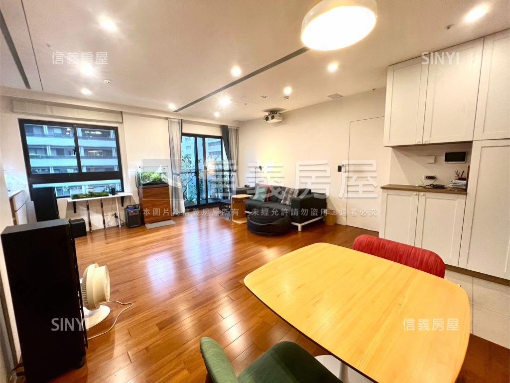 高鐵六家匯質感裝潢美屋房屋室內格局與周邊環境