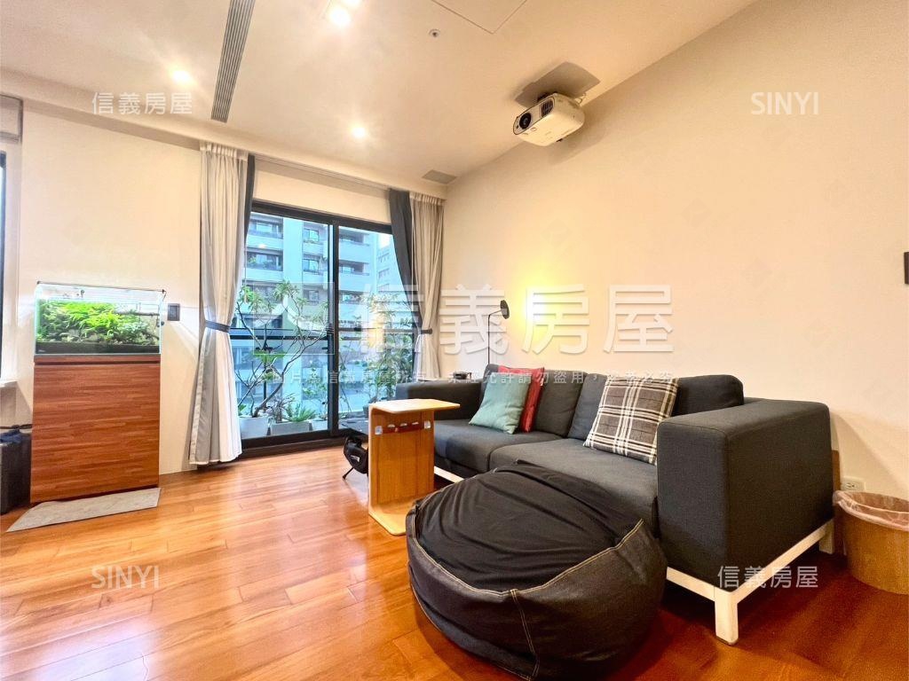 高鐵六家匯質感裝潢美屋房屋室內格局與周邊環境