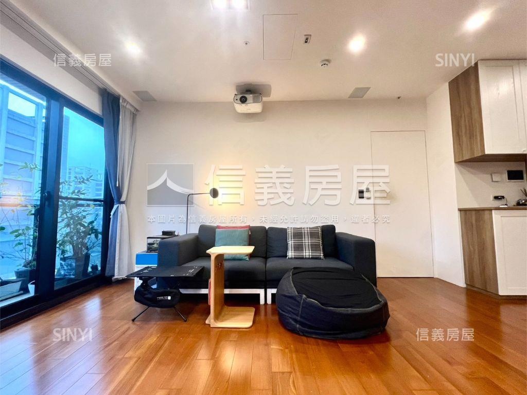 高鐵六家匯質感裝潢美屋房屋室內格局與周邊環境