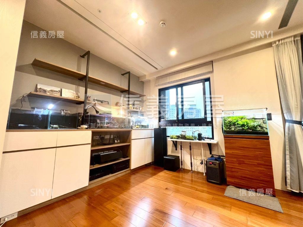 高鐵六家匯質感裝潢美屋房屋室內格局與周邊環境