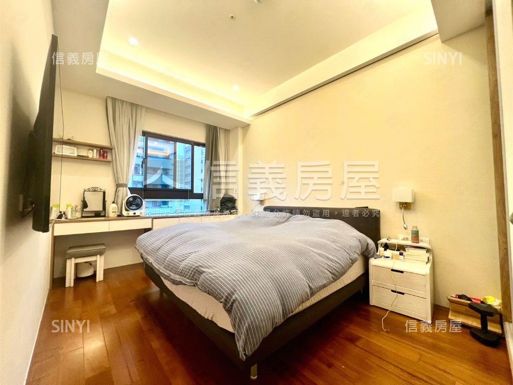 高鐵六家匯質感裝潢美屋房屋室內格局與周邊環境