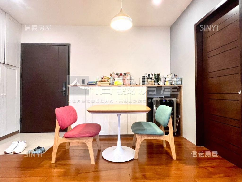 高鐵六家匯質感裝潢美屋房屋室內格局與周邊環境