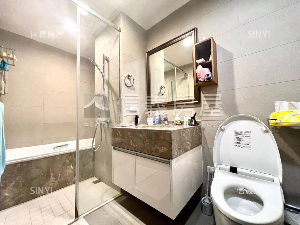 高鐵六家匯質感裝潢美屋房屋室內格局與周邊環境