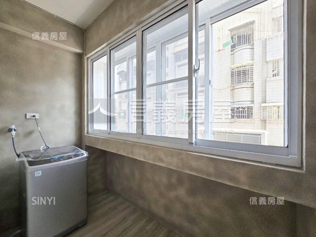 瑞豐翻新四大套房戶戶陽台房屋室內格局與周邊環境