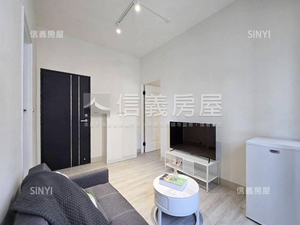 瑞豐翻新四大套房戶戶陽台房屋室內格局與周邊環境