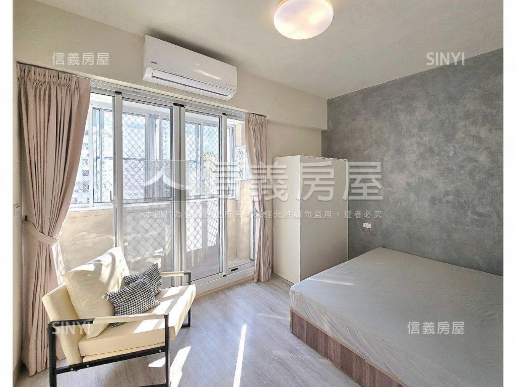 瑞豐翻新四大套房戶戶陽台房屋室內格局與周邊環境