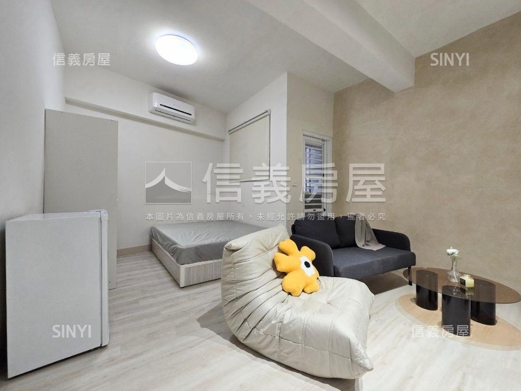 瑞豐翻新四大套房戶戶陽台房屋室內格局與周邊環境