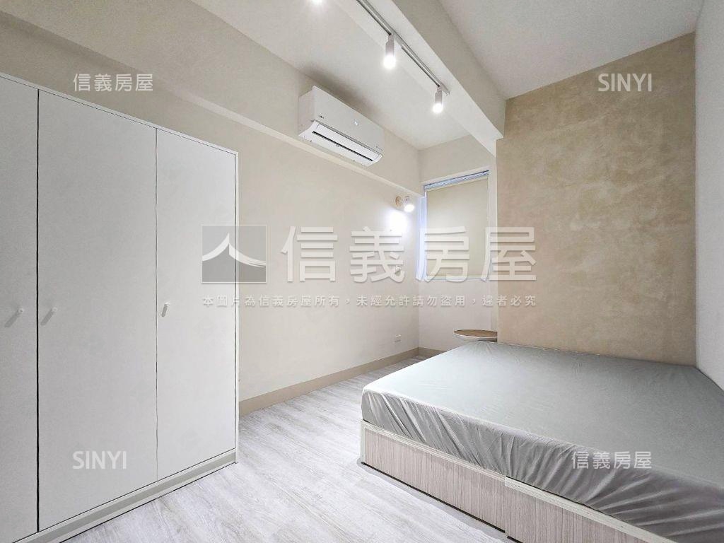 瑞豐翻新四大套房戶戶陽台房屋室內格局與周邊環境