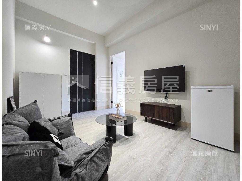 瑞豐翻新四大套房戶戶陽台房屋室內格局與周邊環境