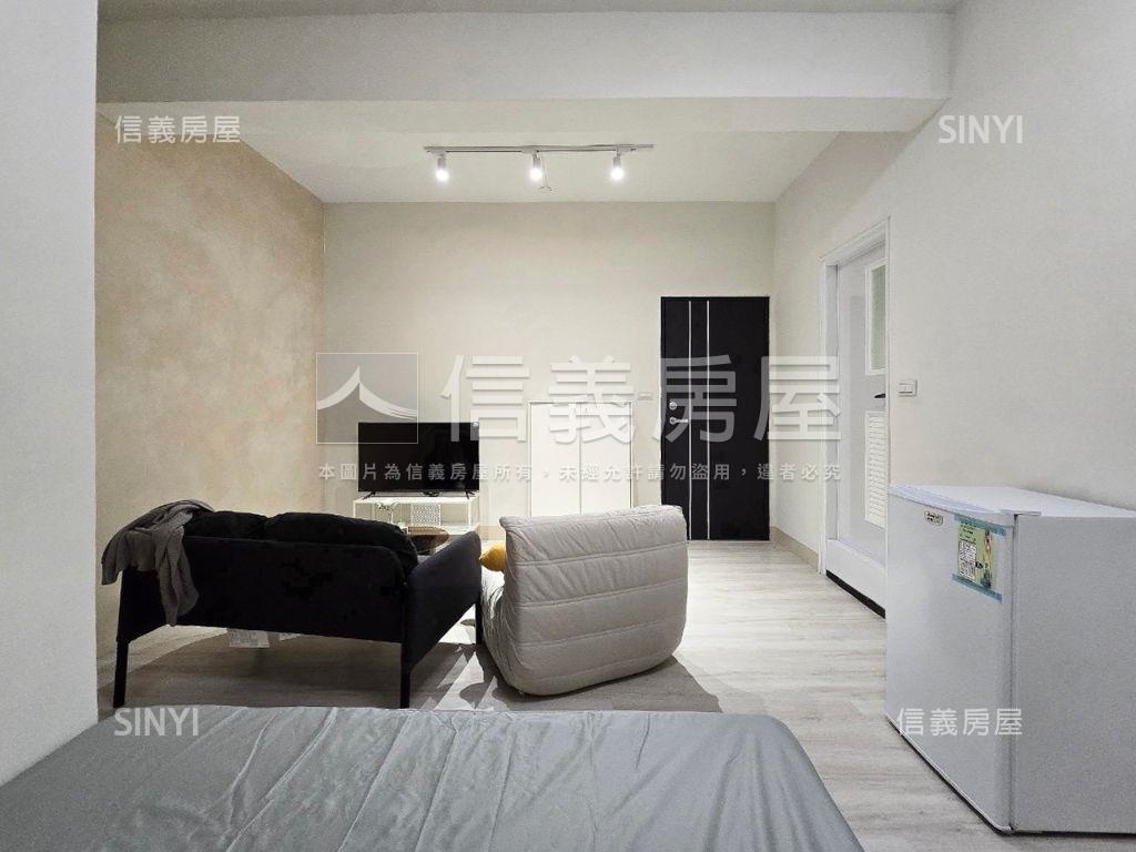 瑞豐翻新四大套房戶戶陽台房屋室內格局與周邊環境