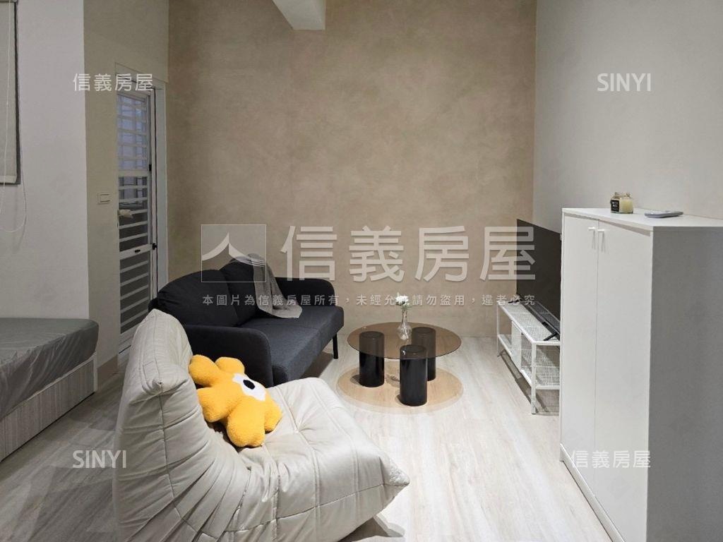 瑞豐翻新四大套房戶戶陽台房屋室內格局與周邊環境