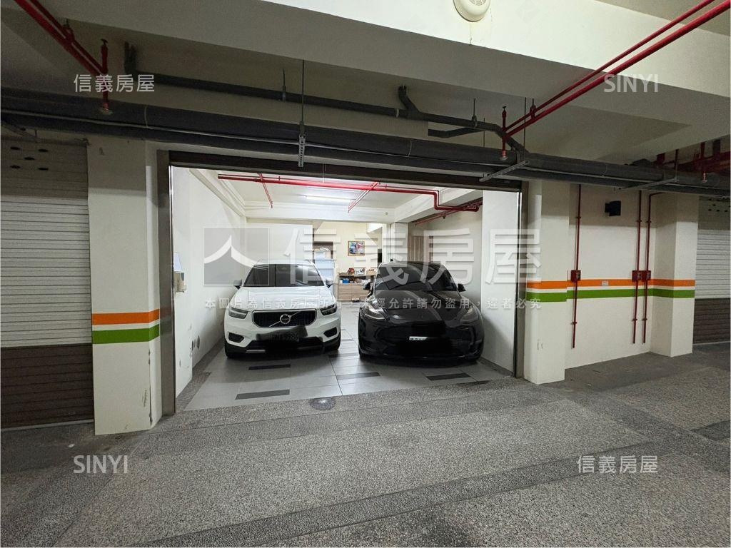 楓樹輕屋齡質感電梯豪墅房屋室內格局與周邊環境