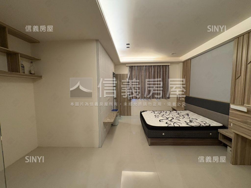 楓樹輕屋齡質感電梯豪墅房屋室內格局與周邊環境