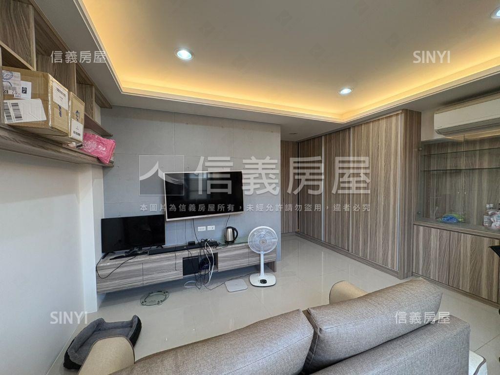 楓樹輕屋齡質感電梯豪墅房屋室內格局與周邊環境