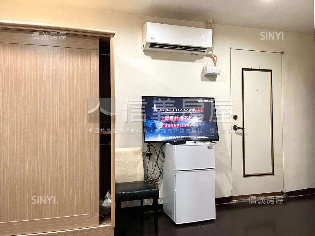 近捷運中山收租大福將房屋室內格局與周邊環境