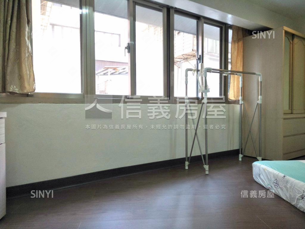 近捷運中山收租大福將房屋室內格局與周邊環境