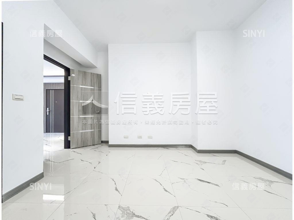 汐萬電梯四房房屋室內格局與周邊環境