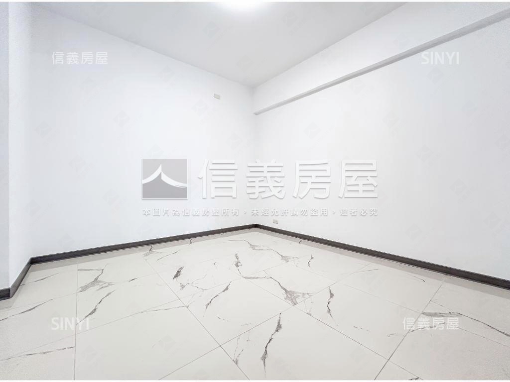 汐萬電梯四房房屋室內格局與周邊環境