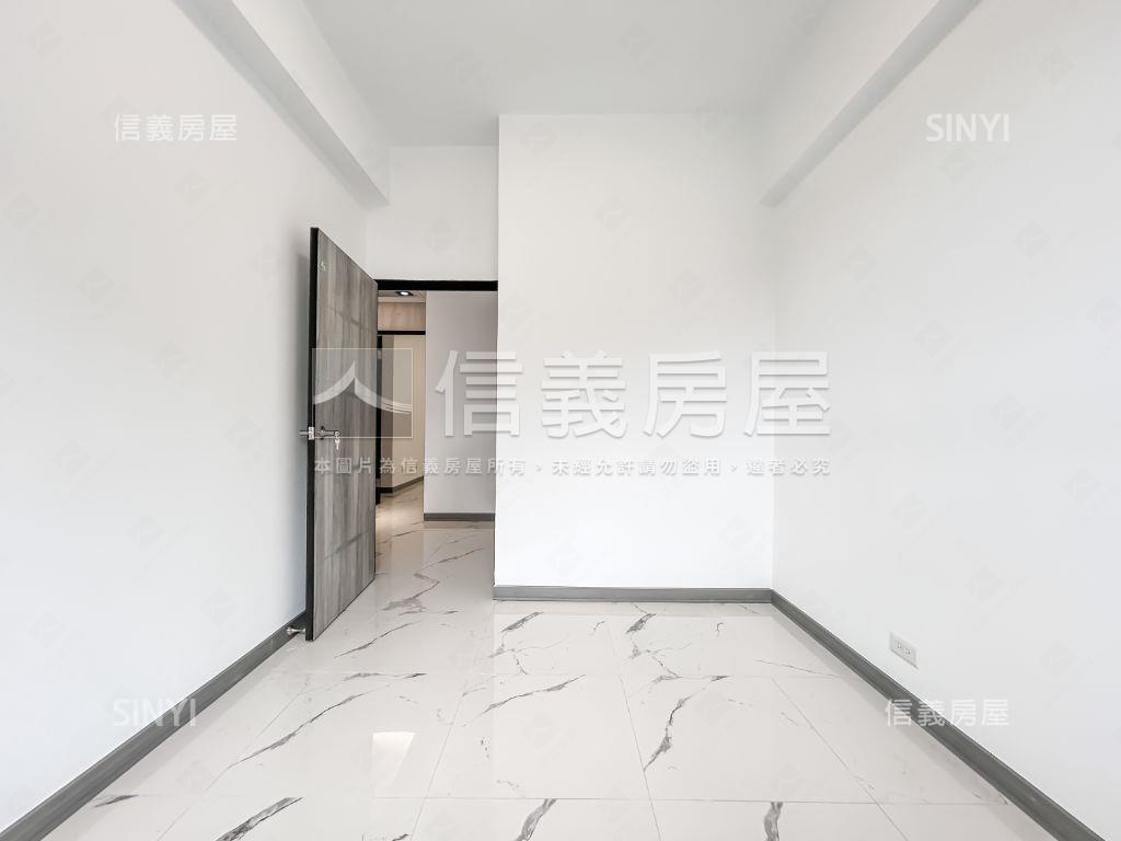 汐萬電梯四房房屋室內格局與周邊環境