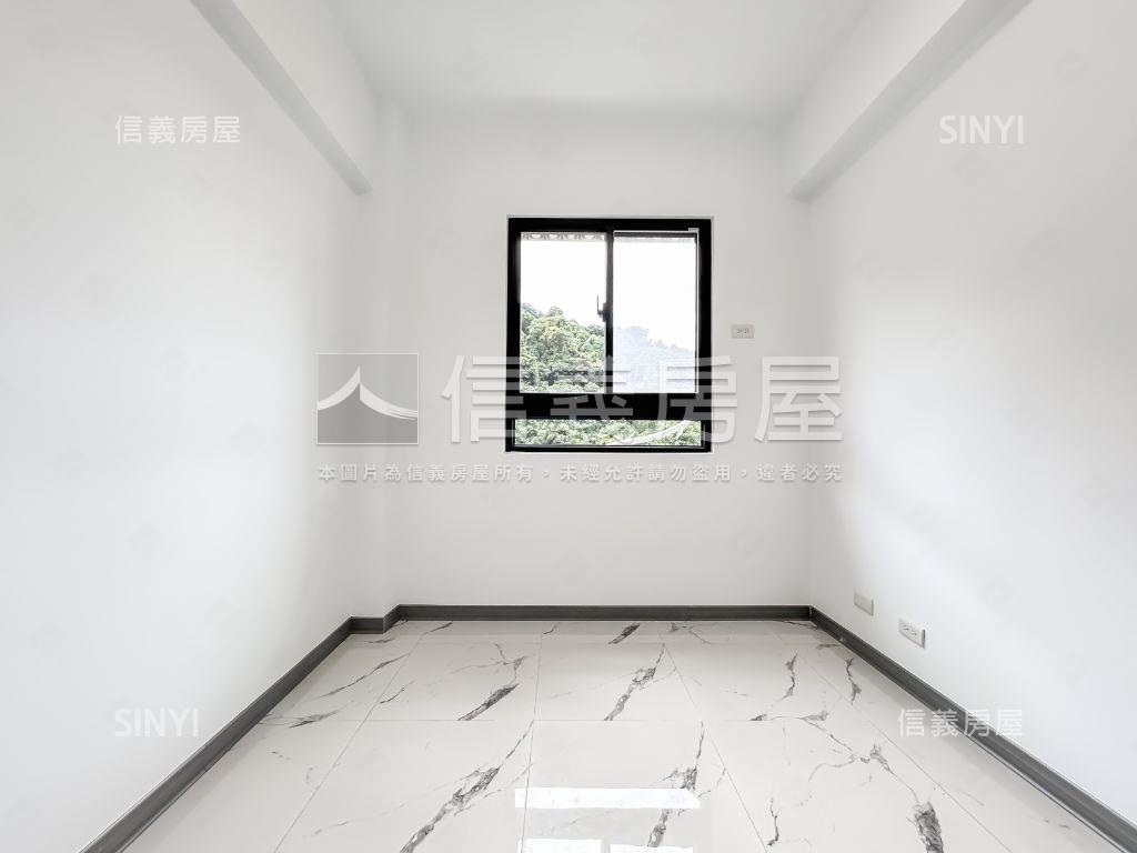汐萬電梯四房房屋室內格局與周邊環境