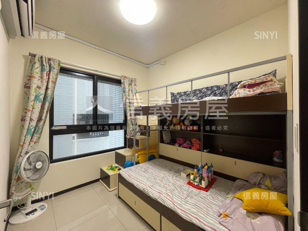 富宇居易三房平車房屋室內格局與周邊環境