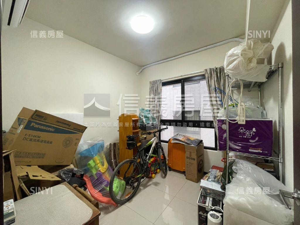 富宇居易三房平車房屋室內格局與周邊環境