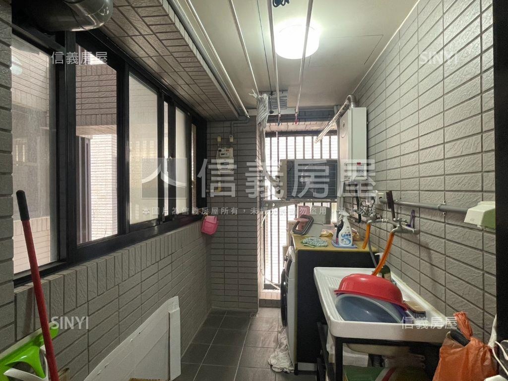 富宇居易三房平車房屋室內格局與周邊環境