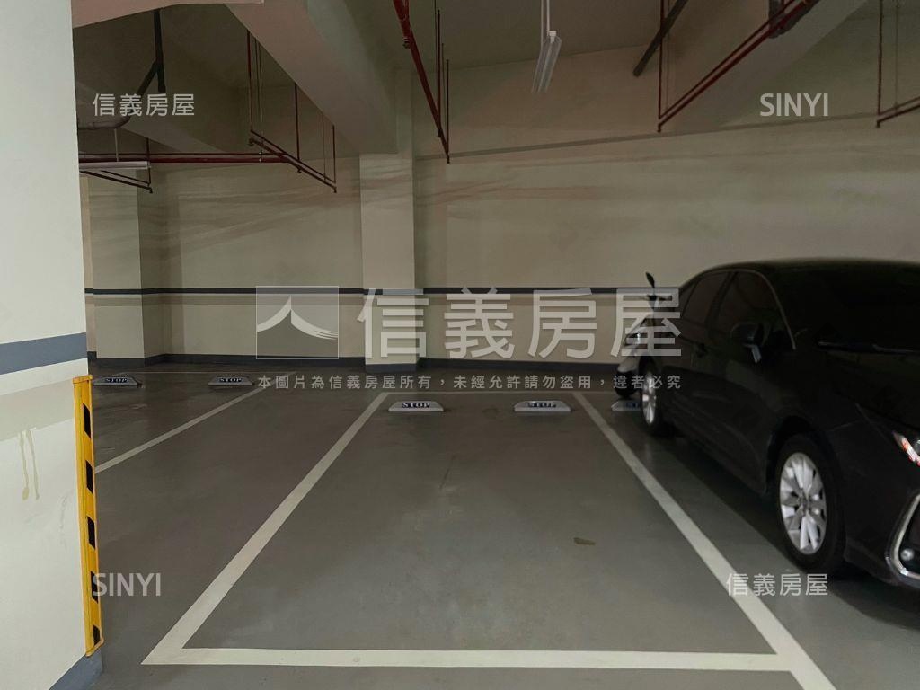 富宇居易三房平車房屋室內格局與周邊環境