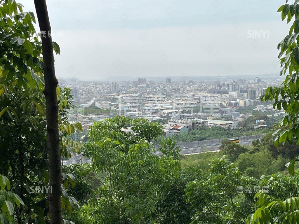 大地坪桃心木林地房屋室內格局與周邊環境