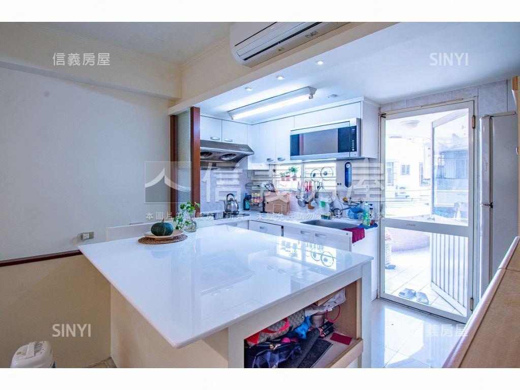 【住店】近美術園道適百業房屋室內格局與周邊環境