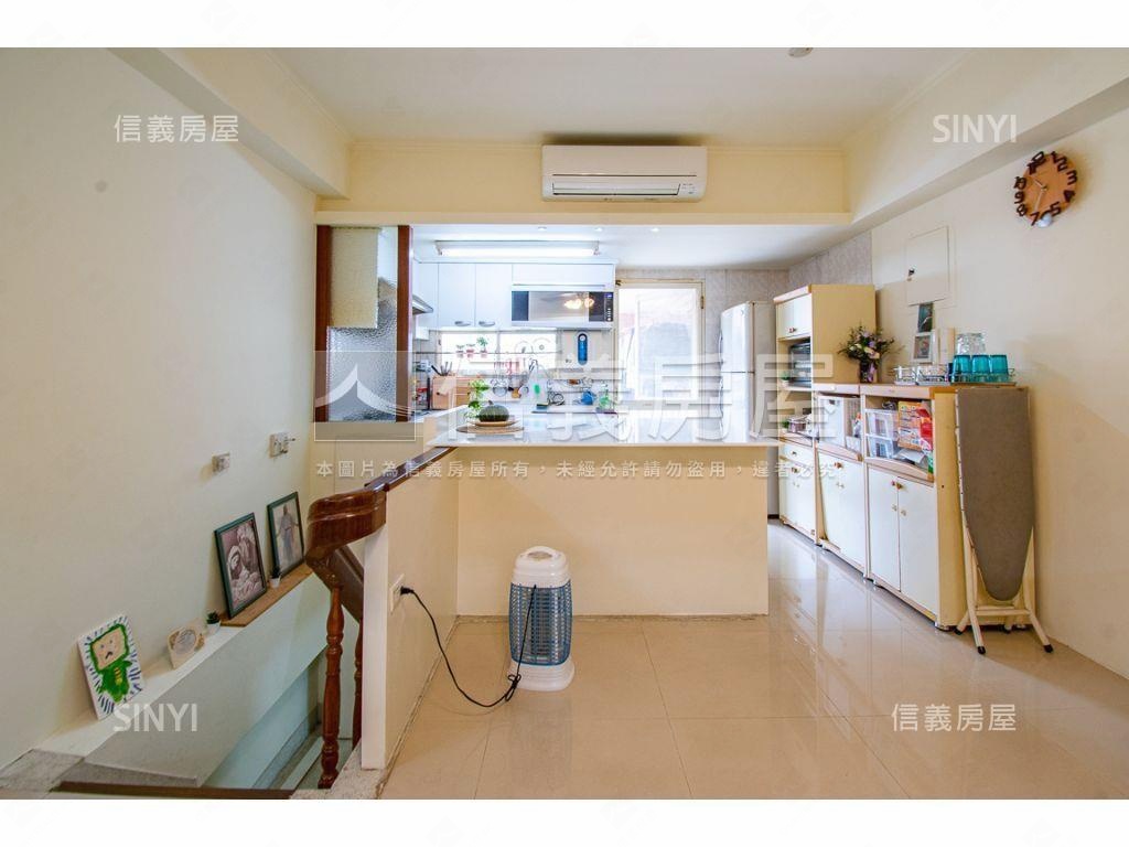 【住店】近美術園道適百業房屋室內格局與周邊環境