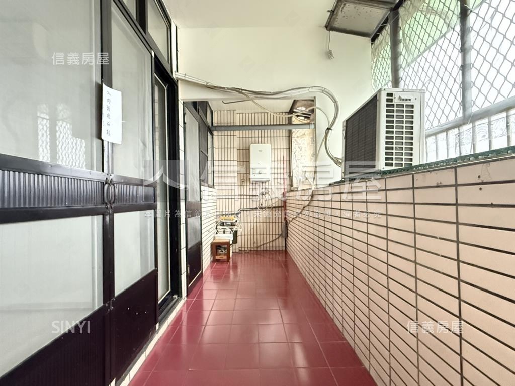 草悟道商圈健身公寓房屋室內格局與周邊環境