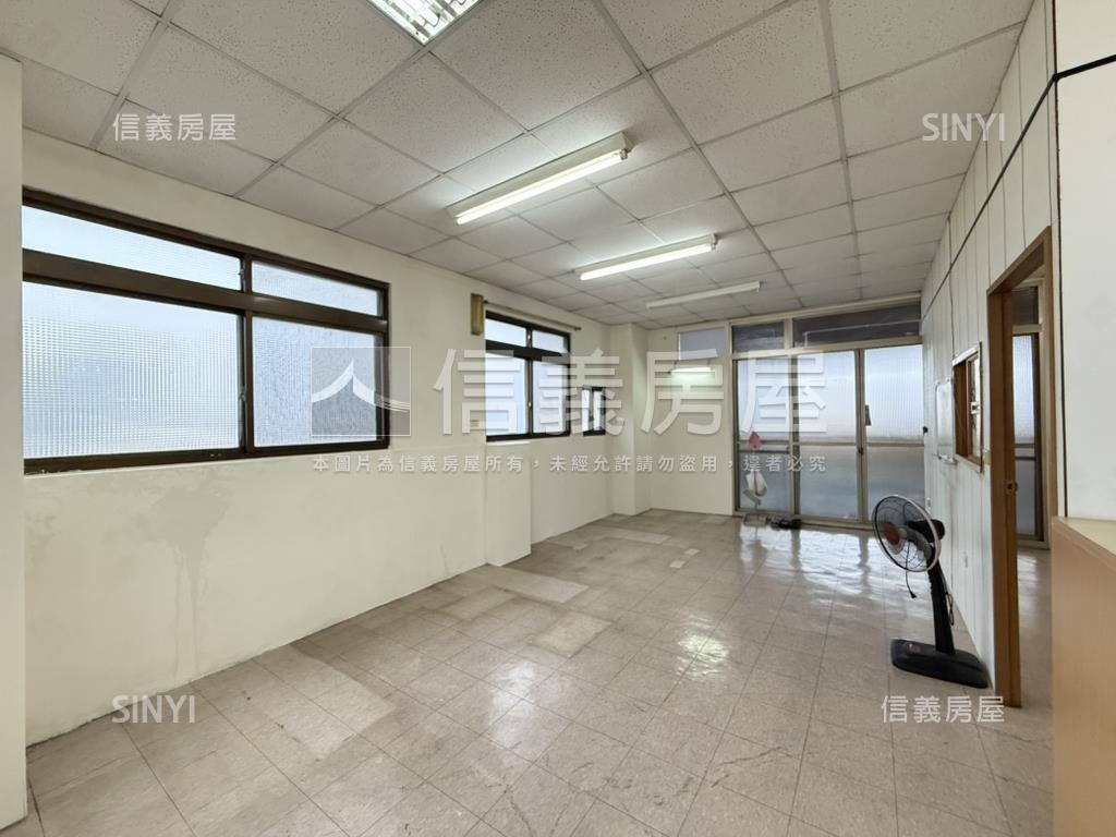草悟道商圈健身公寓房屋室內格局與周邊環境