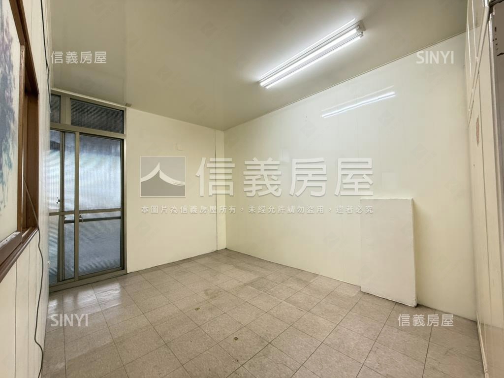 草悟道商圈健身公寓房屋室內格局與周邊環境