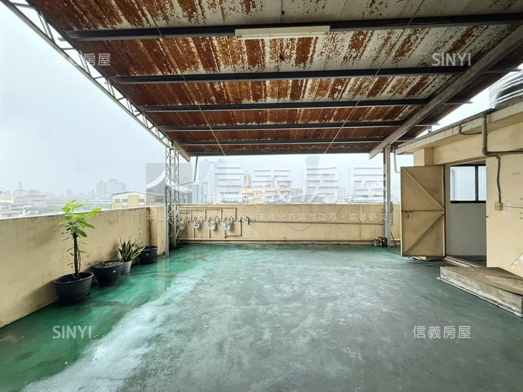 草悟道商圈健身公寓房屋室內格局與周邊環境