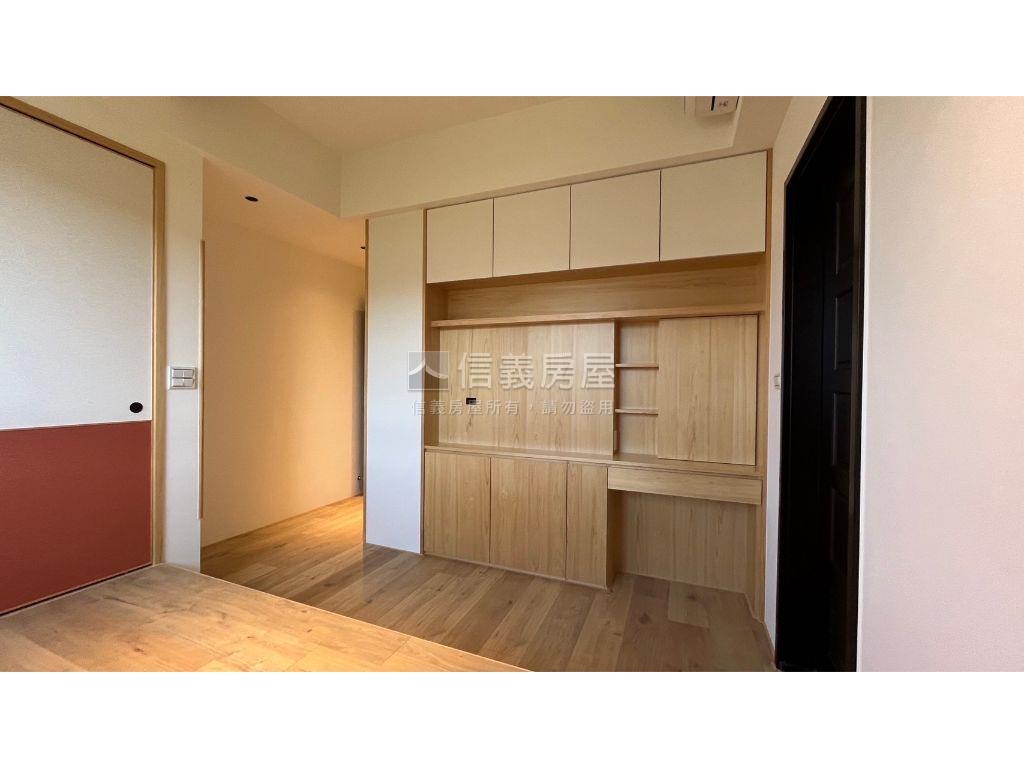 近康橋。雙子星日式美學房屋室內格局與周邊環境
