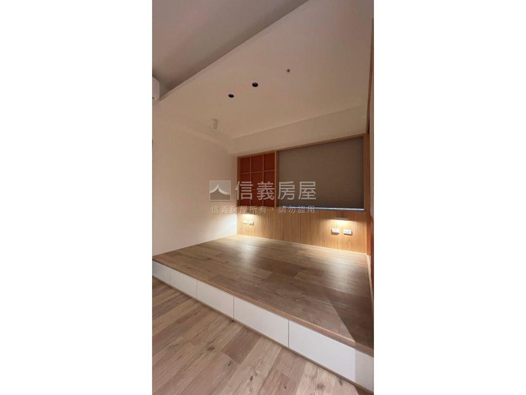 近康橋。雙子星日式美學房屋室內格局與周邊環境