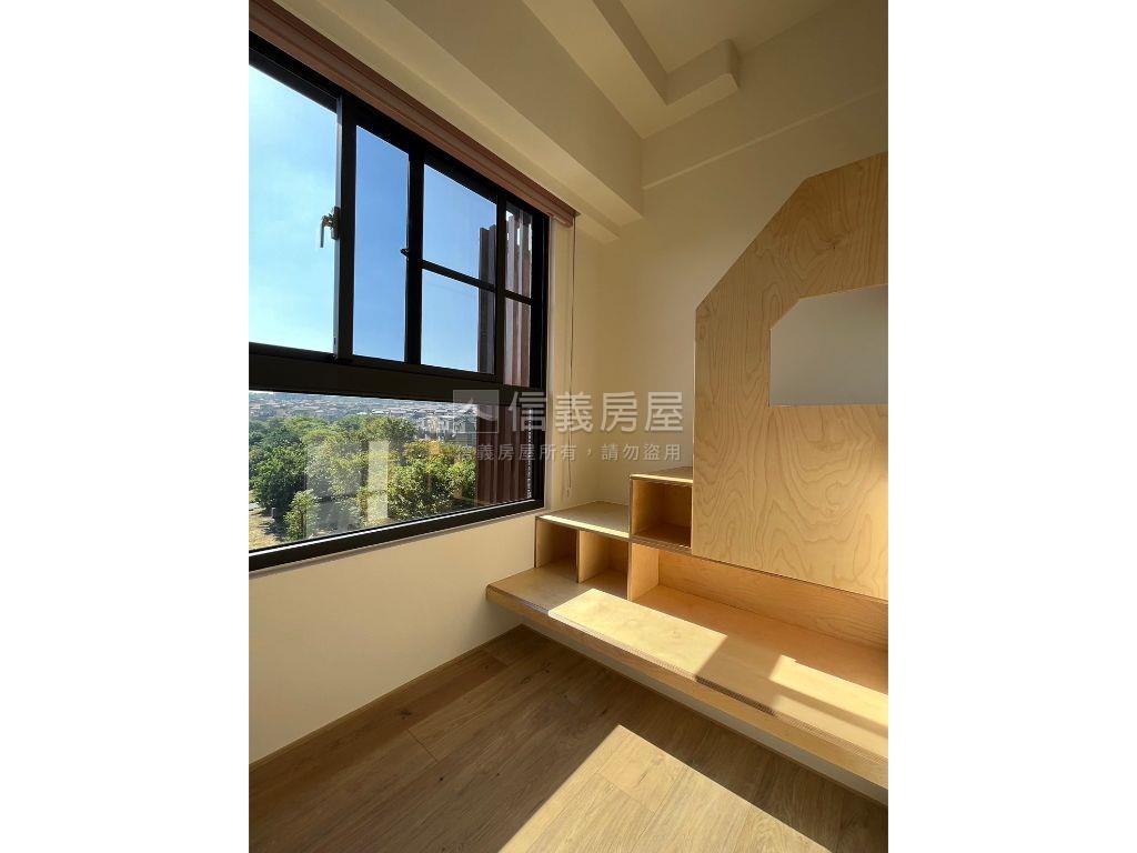近康橋。雙子星日式美學房屋室內格局與周邊環境