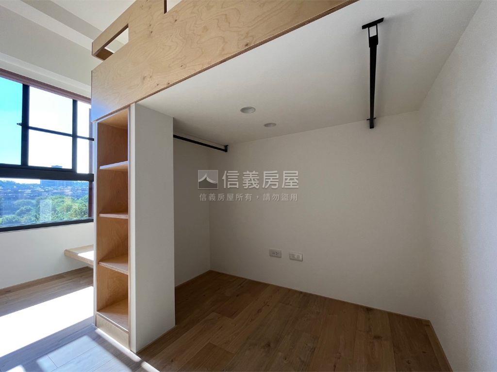 近康橋。雙子星日式美學房屋室內格局與周邊環境