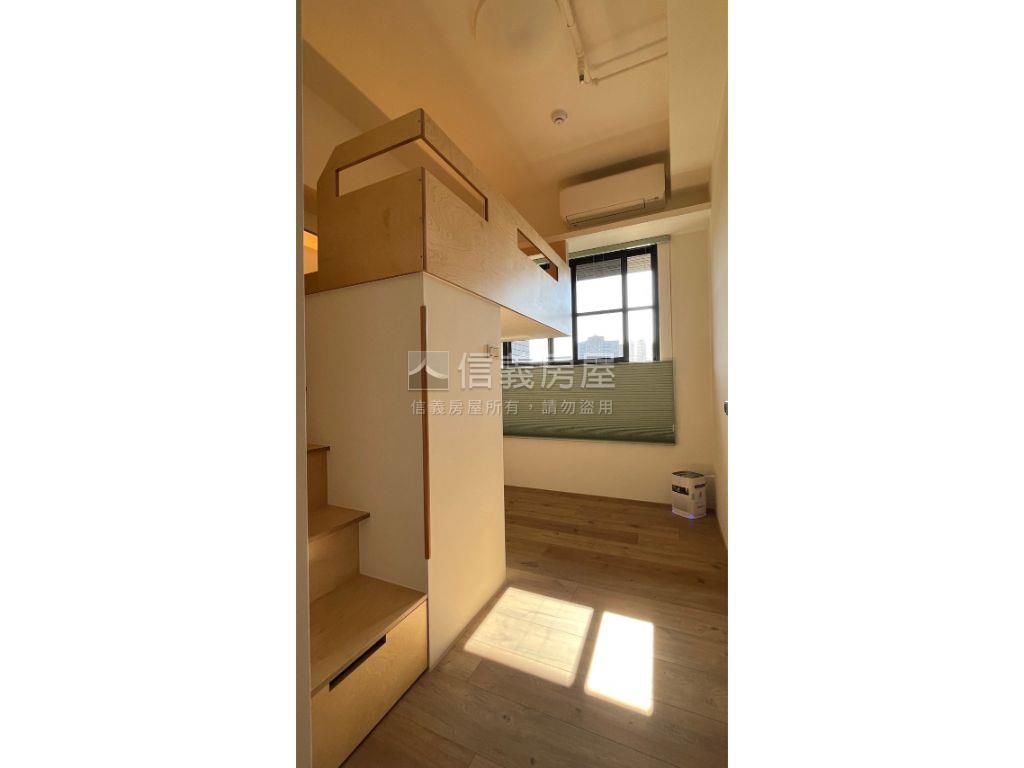 近康橋。雙子星日式美學房屋室內格局與周邊環境