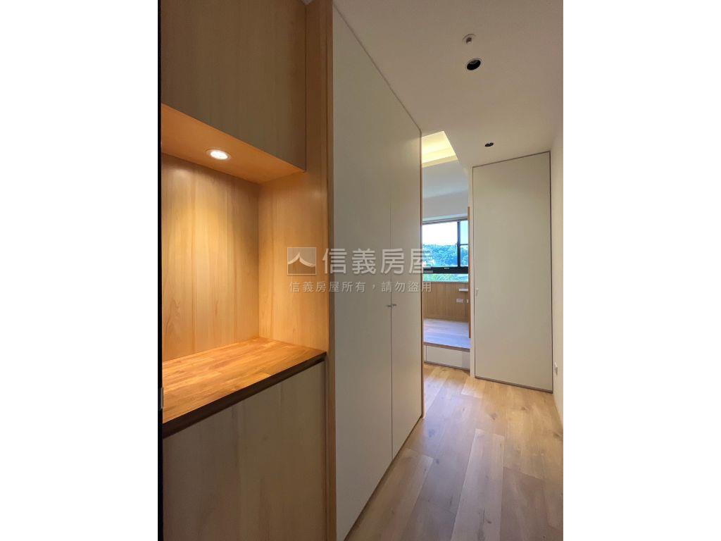 近康橋。雙子星日式美學房屋室內格局與周邊環境
