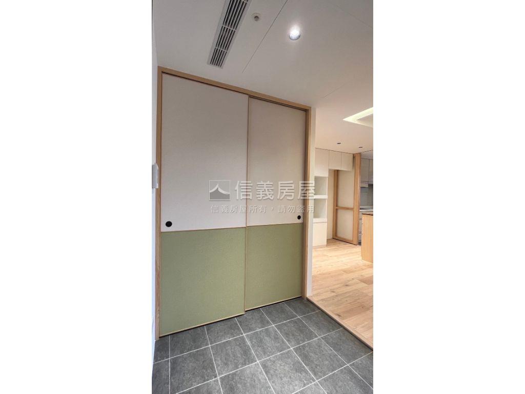 近康橋。雙子星日式美學房屋室內格局與周邊環境