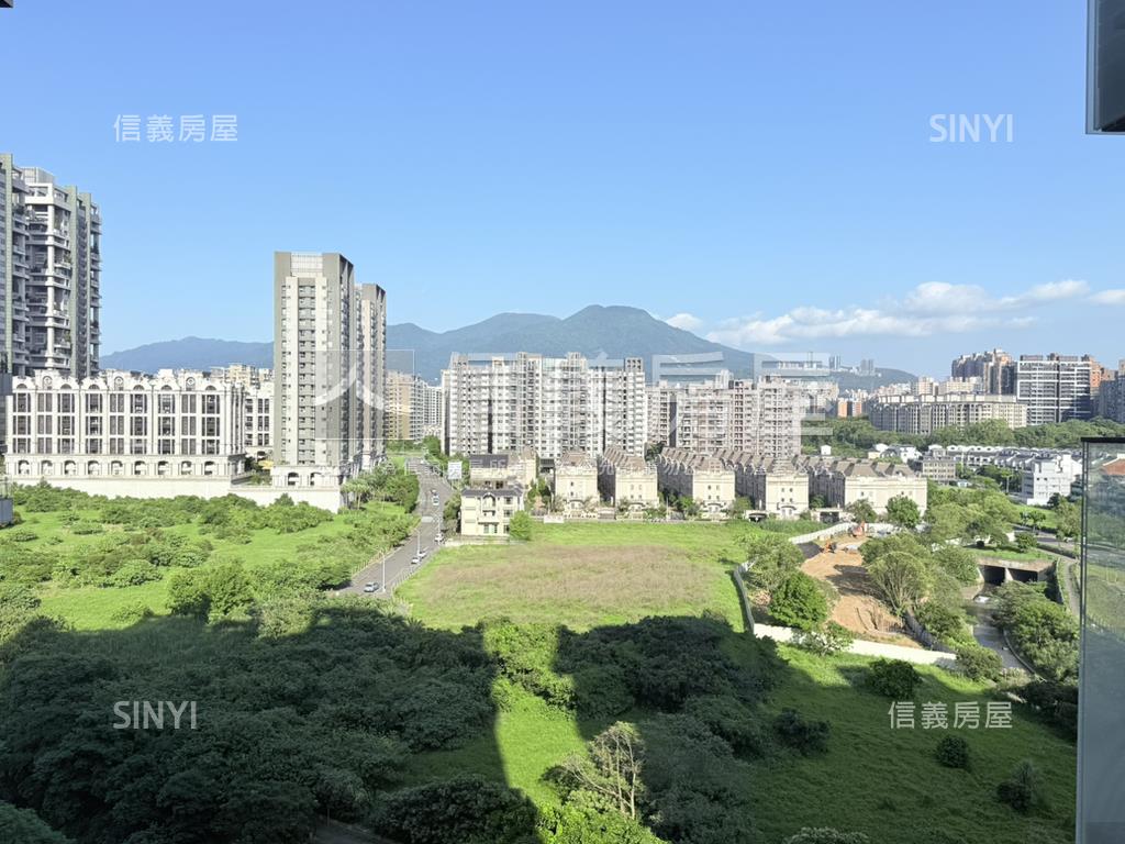 【宏盛新世界】山景逸居房屋室內格局與周邊環境