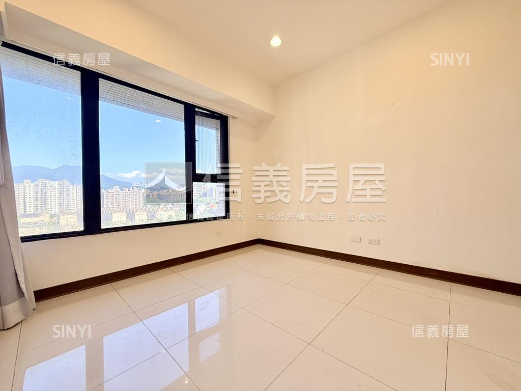 【宏盛新世界】山景逸居房屋室內格局與周邊環境